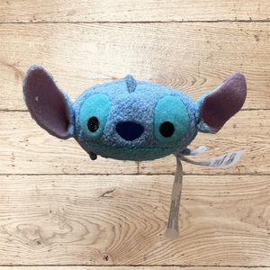 Lilo & Stitch Tsum Tsum Mini Stitch Plush